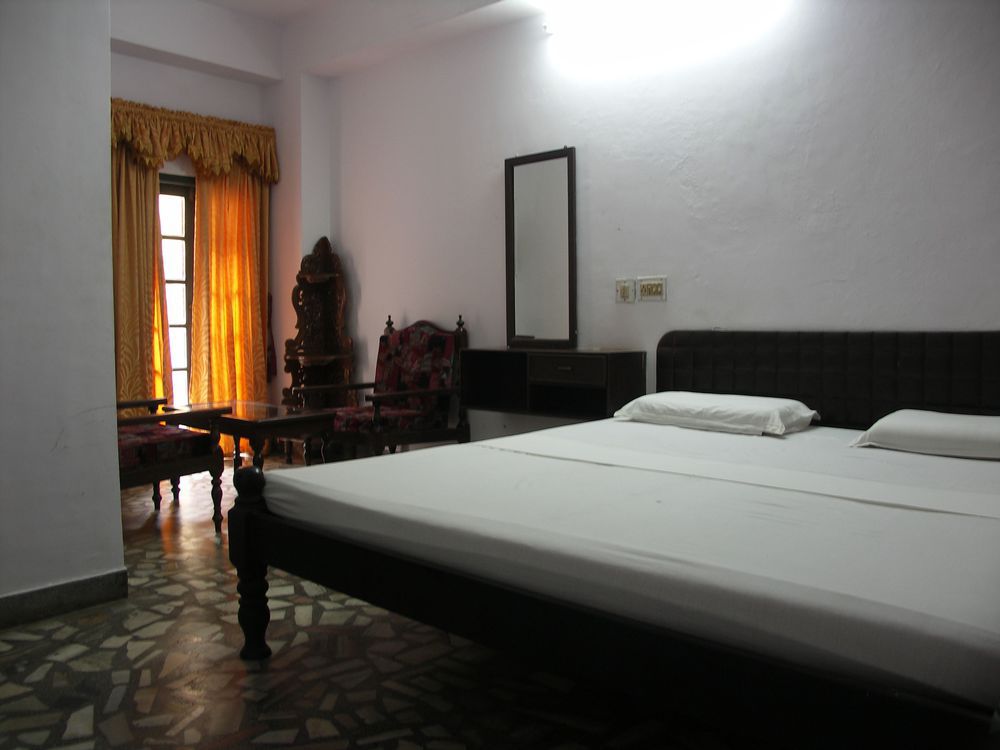 Hotel Park Avenue Kochi Chambre photo