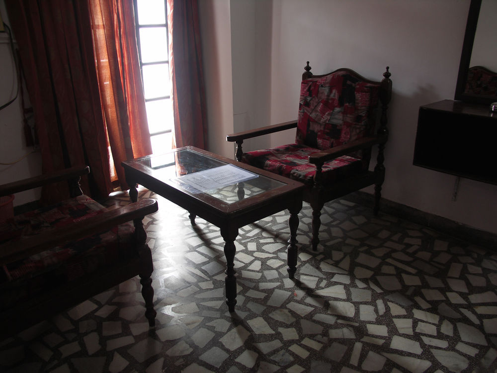 Hotel Park Avenue Kochi Chambre photo