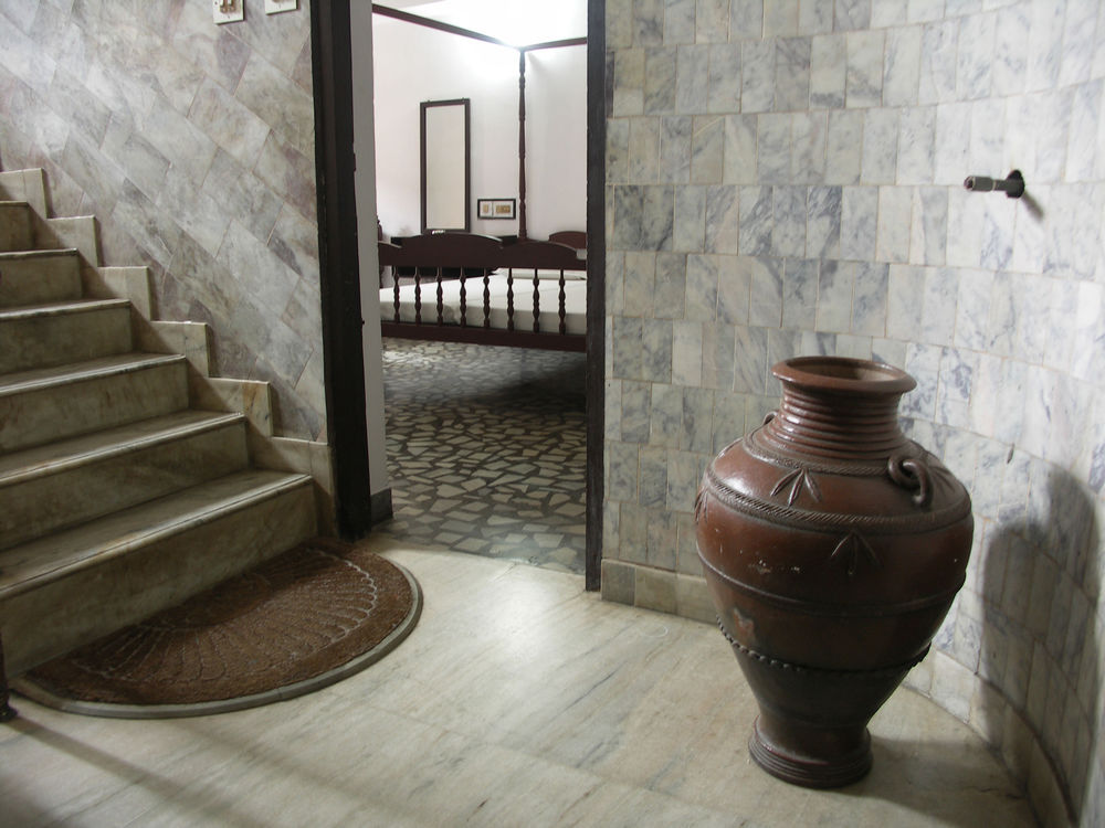 Hotel Park Avenue Kochi Intérieur photo