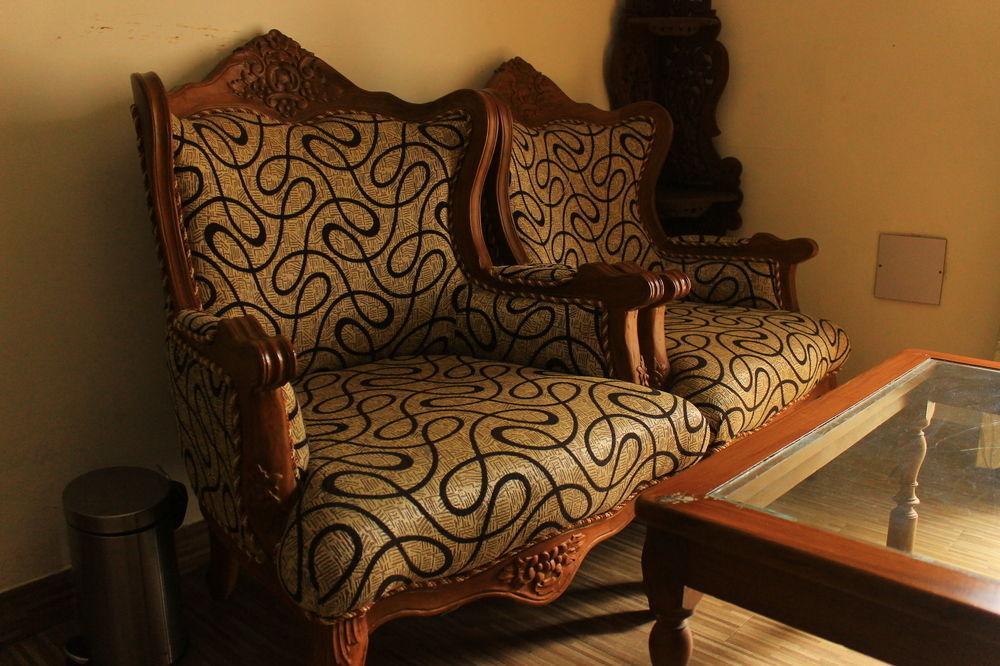 Hotel Park Avenue Kochi Extérieur photo