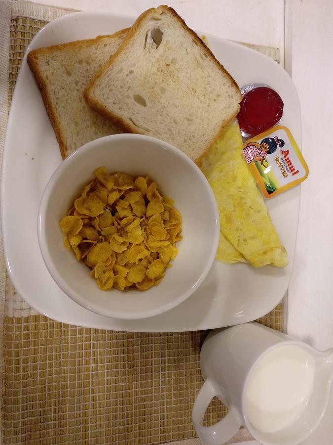 Hotel Park Avenue Kochi Extérieur photo