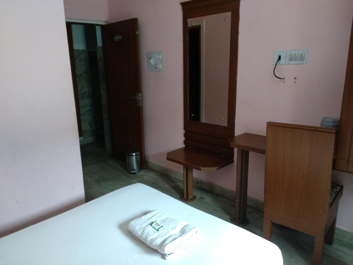 Hotel Park Avenue Kochi Extérieur photo