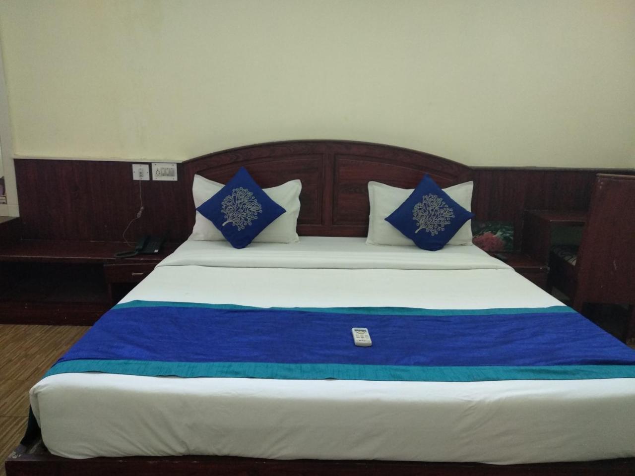 Hotel Park Avenue Kochi Extérieur photo